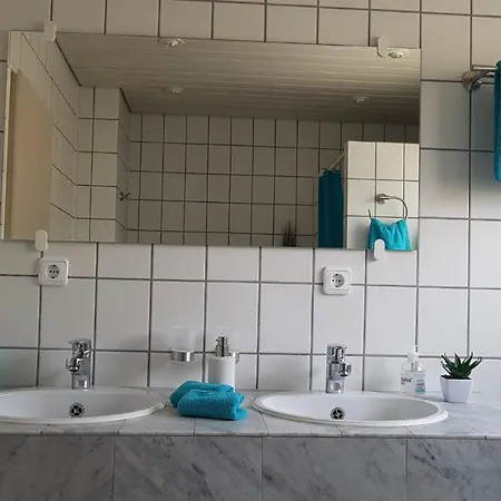 Murgtaldomizil Gaggenau