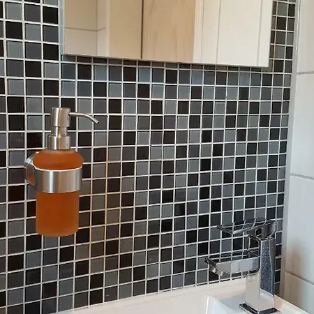 Ferienhaus Murgtaldomizil *
