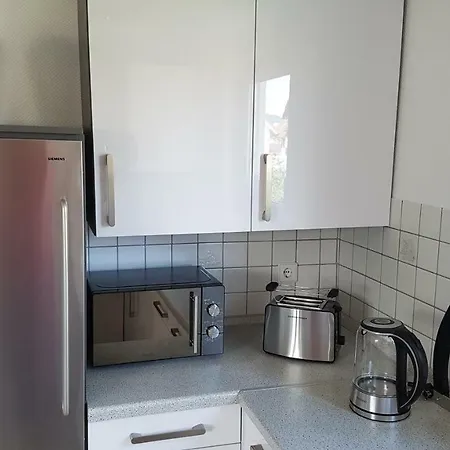 Murgtaldomizil