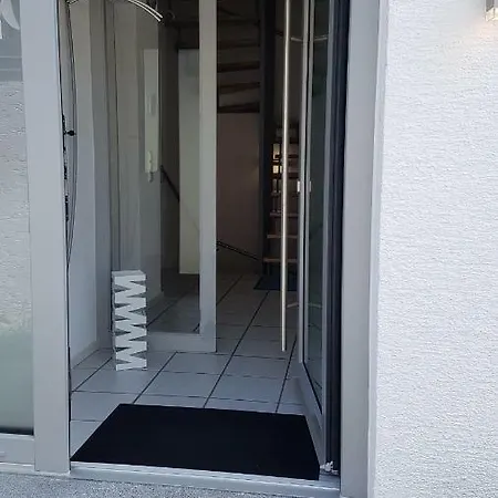Murgtaldomizil Ferienhaus Gaggenau