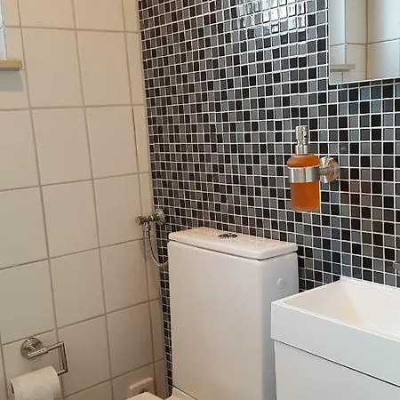 Murgtaldomizil Ferienhaus *