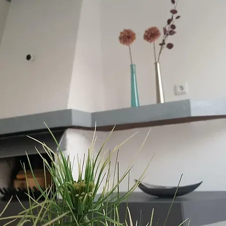 Ferienhaus Murgtaldomizil Gaggenau