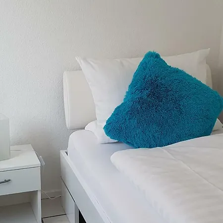Murgtaldomizil Ferienhaus *