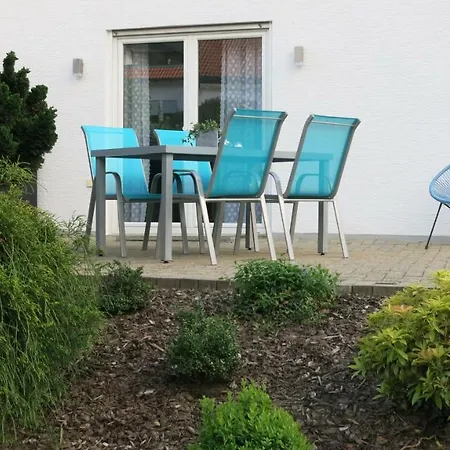 Ferienhaus Murgtaldomizil