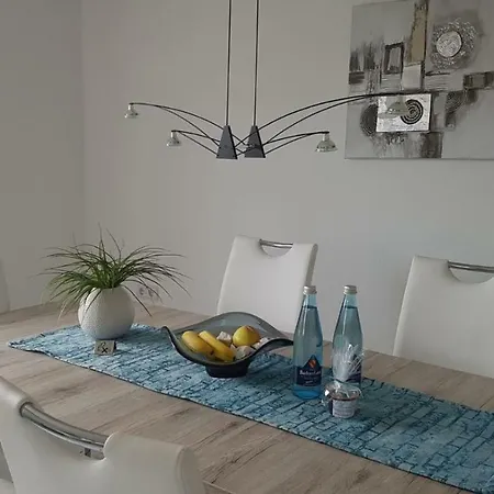 Murgtaldomizil