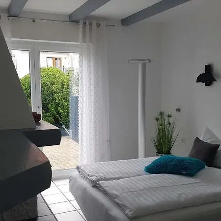 Murgtaldomizil Ferienhaus *