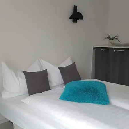 Ferienhaus Murgtaldomizil *